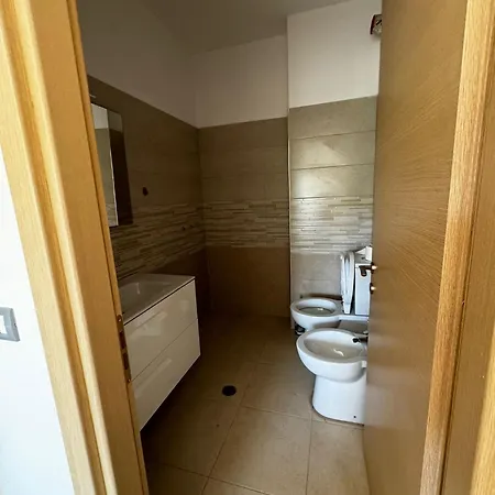 Appartamento Apartment *