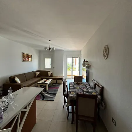 Appartamento Durres