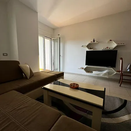 Apartment Appartamento Durres