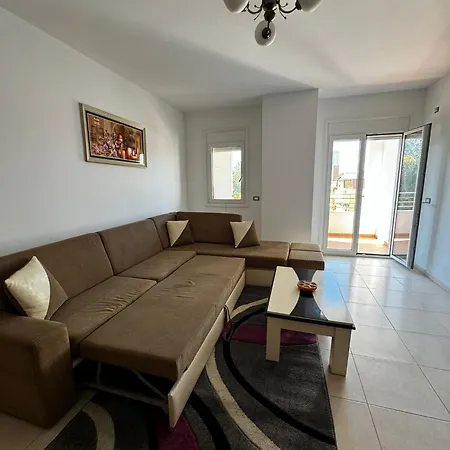 Apartment Appartamento Durres