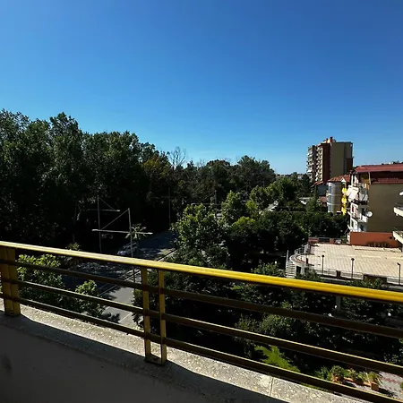 Appartamento Durres