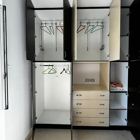 Apartment Appartamento